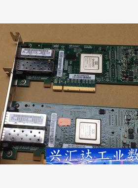 IBM QLOGIC QLE8142-IBMX双口万兆10G  询价下单