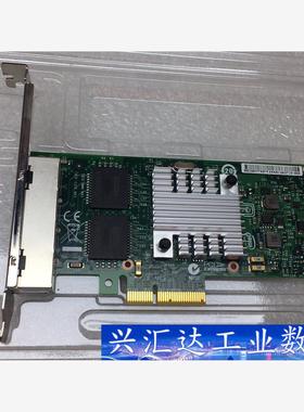 Intel i340-t4 四口千兆网卡 E1G44HT I  询价下单