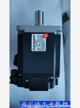 三菱MR-J3-70A+HF-KP73套装，成色漂亮，包好用  询价下单