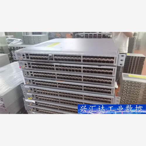 Cisco 思科原装二手 N540-24Z8Q2C-M 成色  询价下单