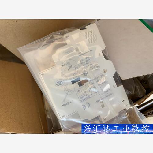 施耐德断路器辅助触头GVAD1001 GV-AD1001 0  询价下单