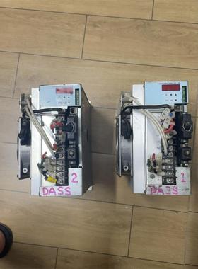 TA8110N7465   E983多摩川伺服驱动器 二手拆