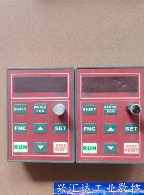 二手变频器面板  神源SY5000/SY6000  询价下单