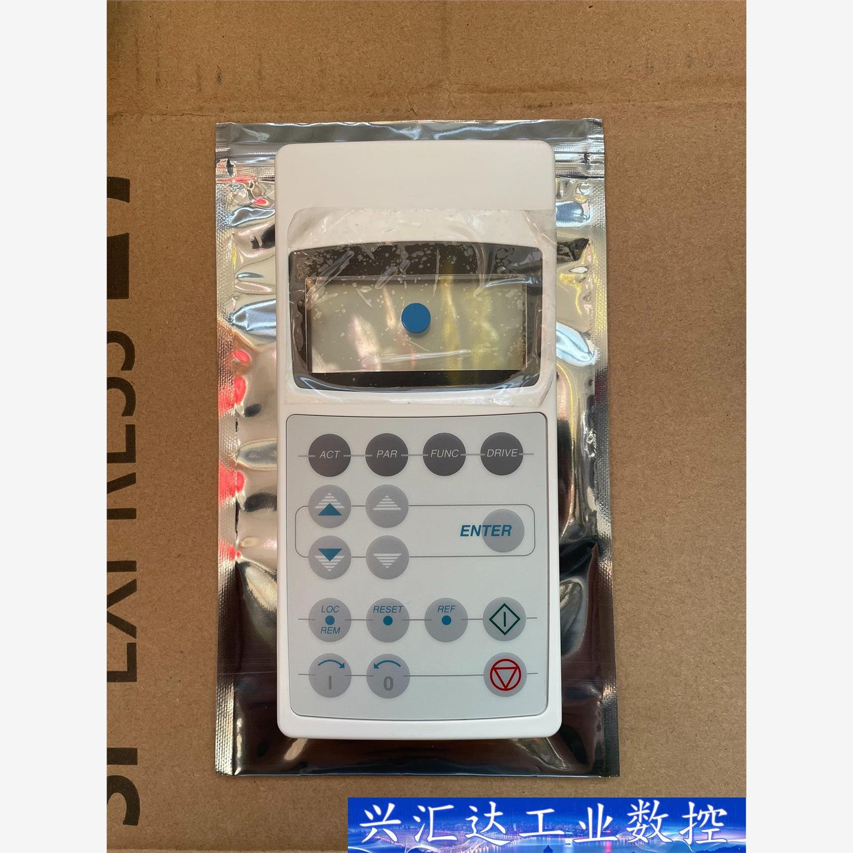 ABB变频器面板 CDP 312R  询价下单