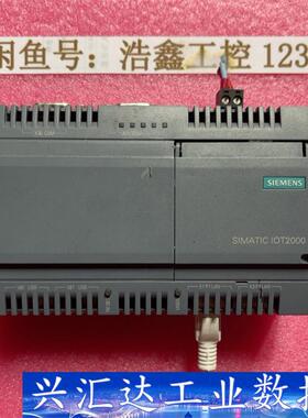 6ES7 647-0AA00-1YA2 西门子IOT2040  询价下单