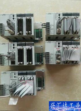 FP2一BP05组合式PLC模组，PSA2，F 议价产品