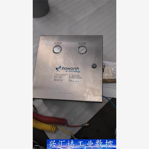 NORGREN/诺冠R07-100-RNAG，气压调压箱，议 议价商品