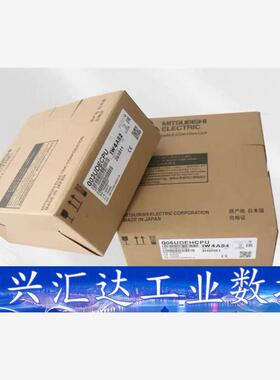 PLC三菱CPU模块 Q03UDECPU Q06UDEHCP  询价下单