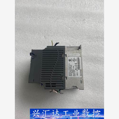 9成新台达变频器VFD-E系列VFD007EL43A 0.7  询价下单