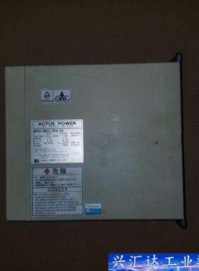 NPSA-ZMTA-751A-CE 电装伺服驱动器  询价下单