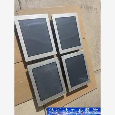 #触摸屏普罗菲斯人机界面触摸屏GP-4601T，PFXGP4 议价商品