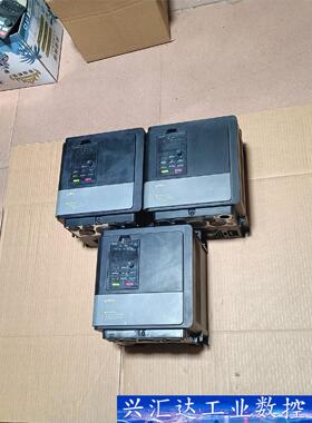 11KW 三相380V变频器EVO6800系列EVO68  询价下单