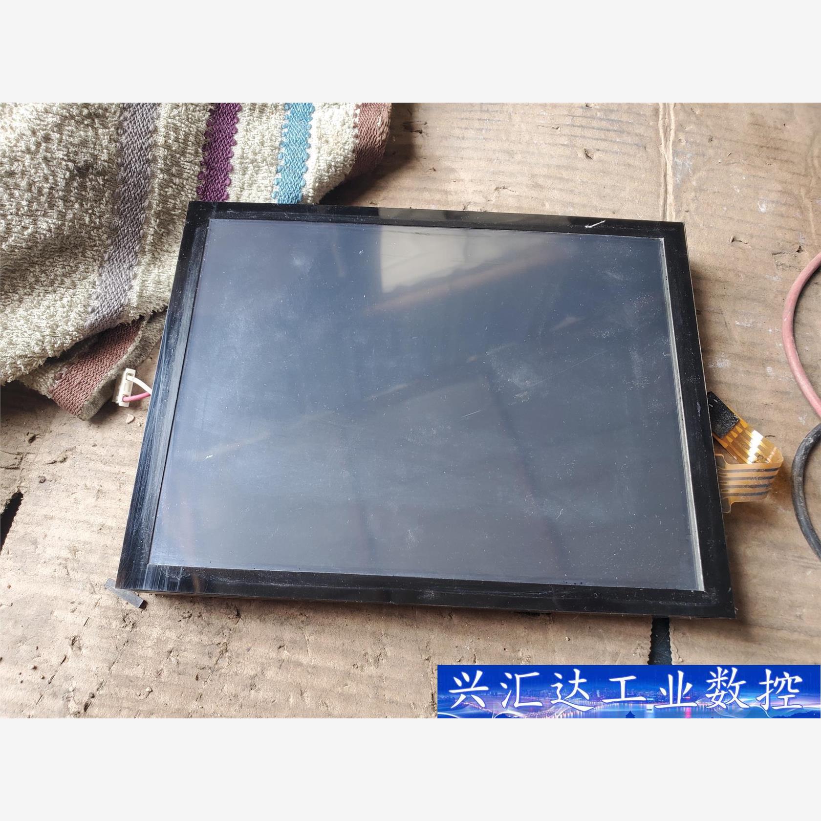 LQ080V3DG01 屏18夏普  询价下单