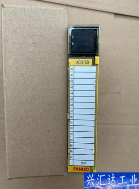AOD16D 全新发那科模块 A03B-0819-C咨询议价
