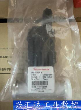 爱德华 EDWAROS IPV16PKA B 电磁阀  询价下单