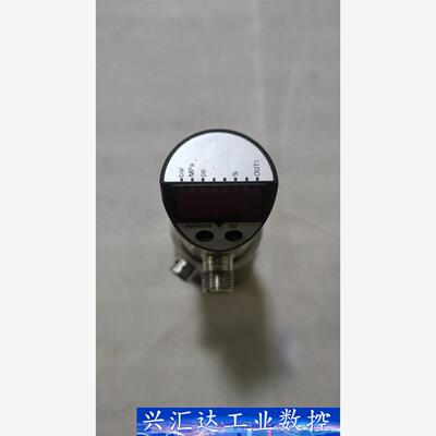 IFM易福门 PI2094 压力传感器 成色如图，包好 议价商品