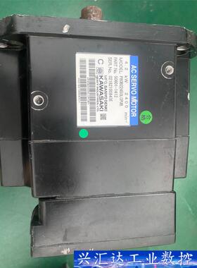 川崎伺服电机P80B22450LCPUB 询价下单