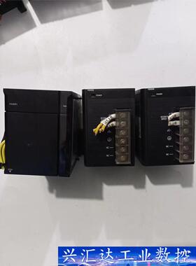 拆机电源模块，CJ1W-PD025    两块， 议价商品