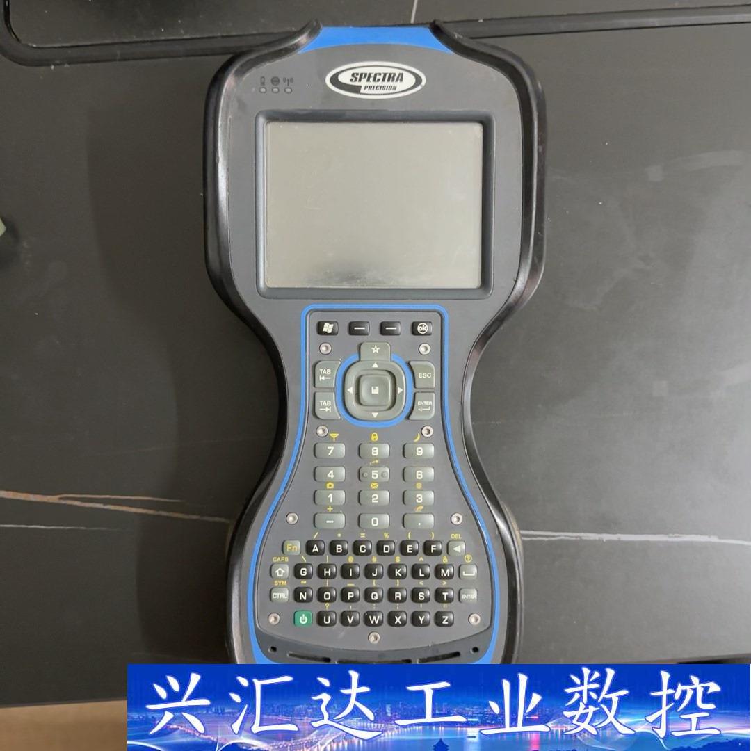 二手美国天宝贴RANGER牌TEC3型GPS房建道路测亩仪  询价下单