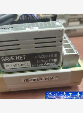 日本ONTEC模块 SN-2016-ST   SN-2008  询价下单