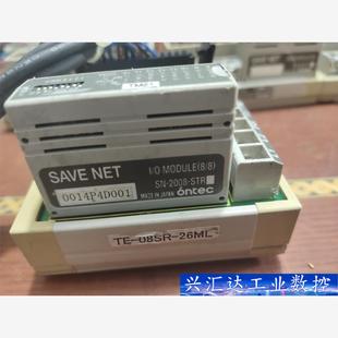 2008 日本ONTEC模块 2016 询价下单