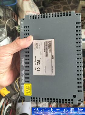 NTP触摸屏PST070,功能包好外观漂亮完好成色新实物图  询价下单