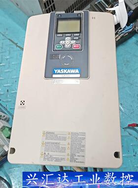 安川变频器CIPR-GA70B4044ABBA-AAAAAA  询价下单