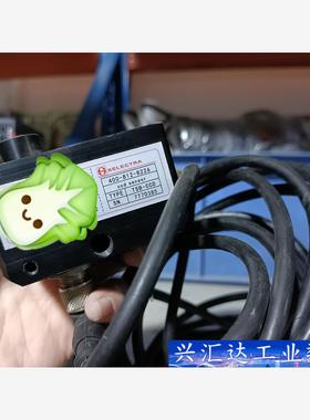 拆机SELECTRA纠偏传感器  TSB-CCD  询价下单