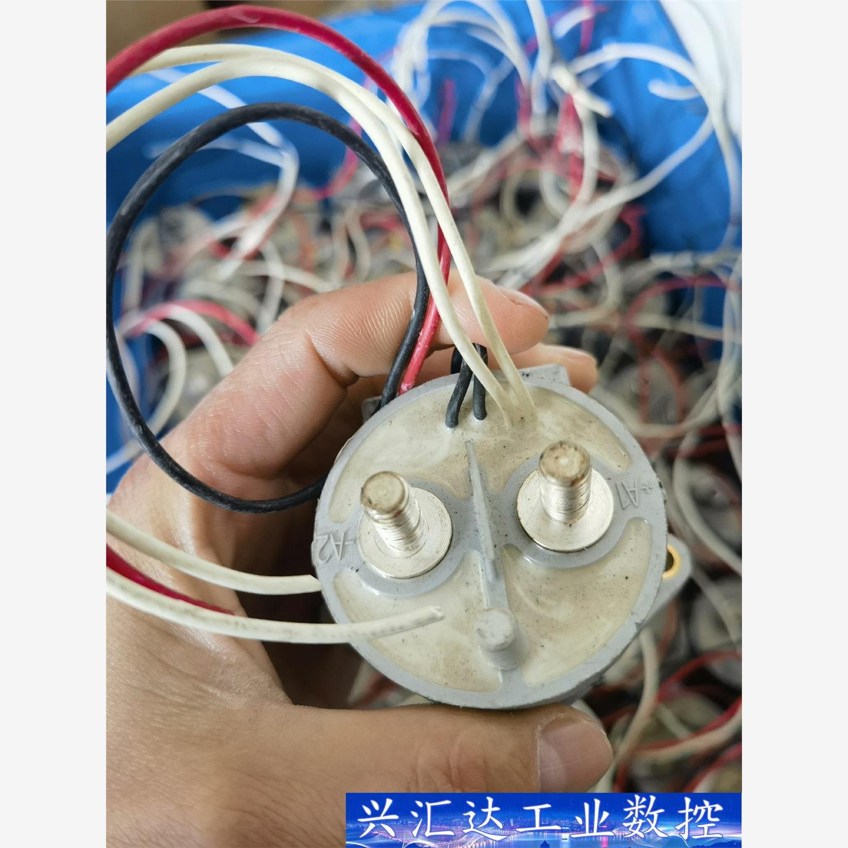 TE泰科高压直流接触器EV