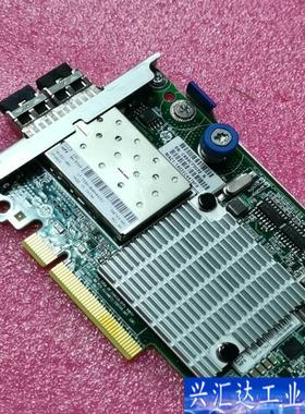 HP 700751-B21 534FLR+SFP 1咨询议价