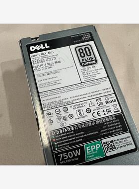 R740 530 540 T630 640电源0CMPGM