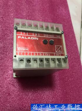 英国 Crompton 克朗普顿 继电器 253-TVLW  询价下单