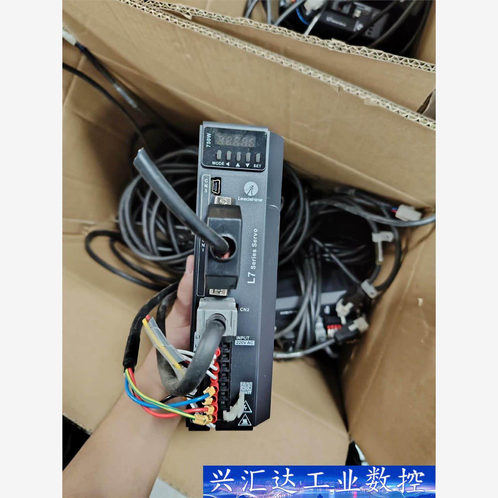 L7-750 ACM2-0808H2F1-E17S  询价下单