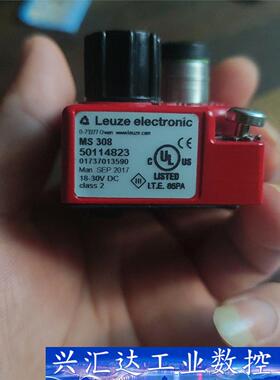 Leuze   MS 308      50114823  询价下单