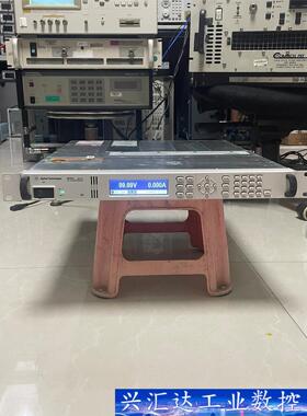 安捷伦N6701A 小型模块化电源系统主机，600W  询价下单
