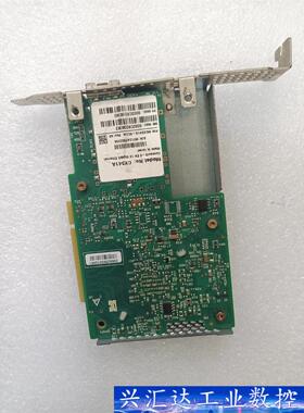 Mellanox CX341A 单口10G网卡  询价下单