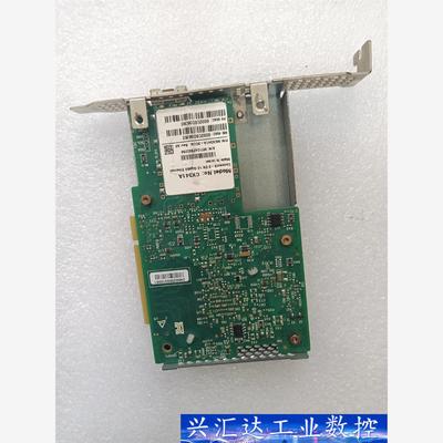 Mellanox CX341A 单口10G网卡  询价下单