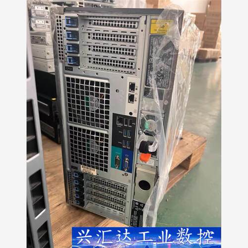出一台戴尔T640 3.5寸18盘位，  支持2颗金牌 银牌  询价下单