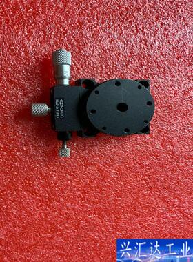 CHUO中央精机RS-4012-R旋转平台咨询议价