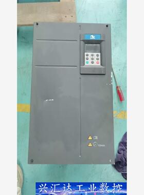 汇川MD500变频器380V55KW MD500ET55G 议价商品