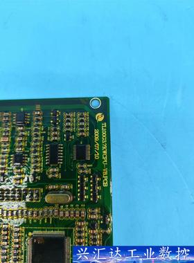 变频主板TL100G3.7KWCPU-V8.PCB 一手拆机  询价下单