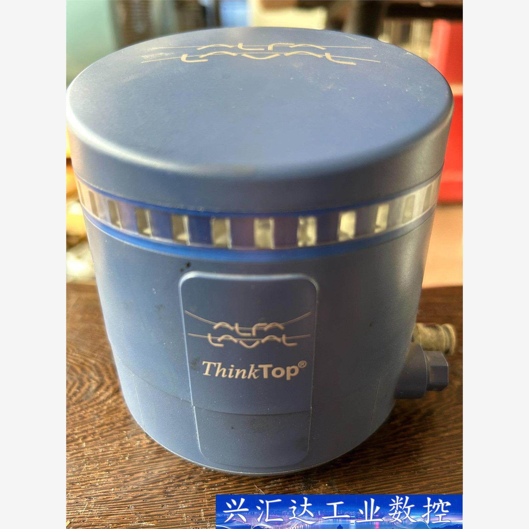 alfa laval阿法拉伐thinktop 顶部控制器阀门  询价下单