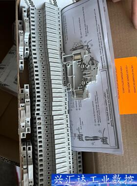 ABB端子85100089 1SNA199144R2000  询价下单