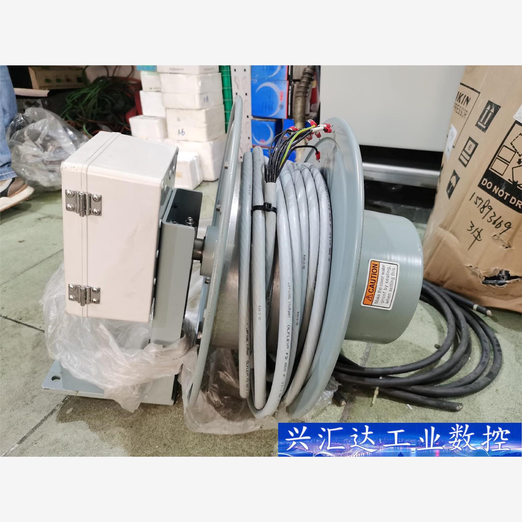 韩国KOREEL卷管器eccv-108-10 询价下单