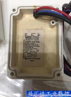 VOSSLOH SCHWABE Z400M A20 1405 询价下单