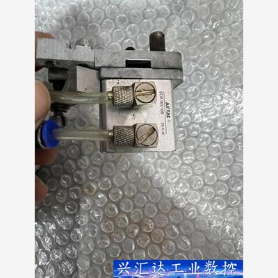 原装正品亚德客薄型气缸型号SDA16X10B 包好 不包邮 议价商品