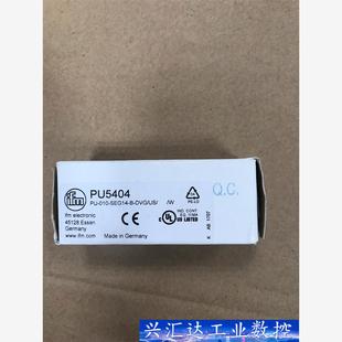 全新原裝 PK6522 詢價下單 IFM易福門壓力傳感器PK6521