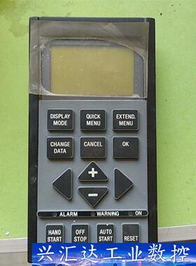 丹佛斯变频器显示面板175Z7804 LCPFOR6000S  询价下单