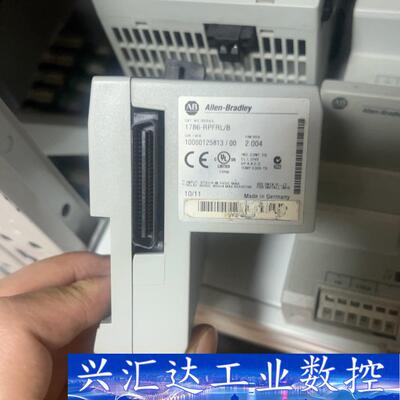 1786-RPFRL 成色漂亮 功能正常  询价下单