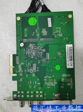 现货Redbridge6A-HD V1.1-RH RB6-H  询价下单